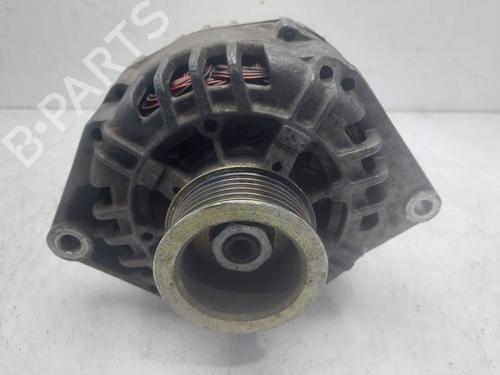 Used Alternator Alternator FIAT DUCATO Van (230_) 2.8 JTD 4x4 (128 hp) 40513880 40513880