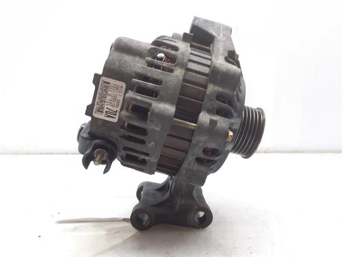 Generator FORD FIESTA V (JH_, JD_) 1.4 16V (80 hp) 8153879