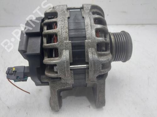 Generator DACIA SANDERO II  | BP39726207M7  - Image 5