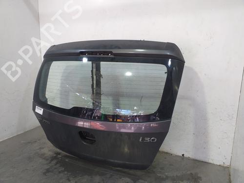 Tailgate HYUNDAI i30 (FD)  | BP19287609C6