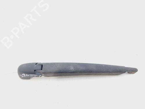 Used Rear windshield wiper arm FIAT 500 (312_) [2007-2025]  26879095