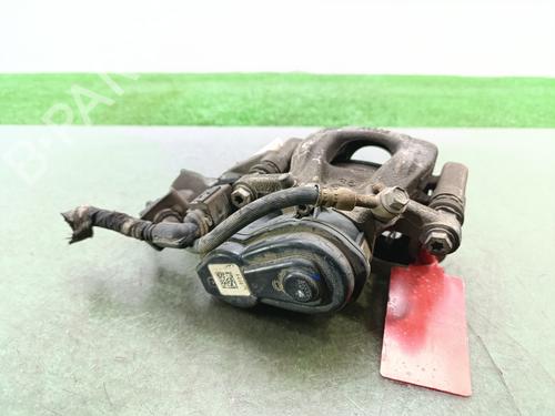 Right rear brake caliper RENAULT KADJAR (HA_, HL_) 1.5 dCi 110 (HLA3) | BP27284766M106 