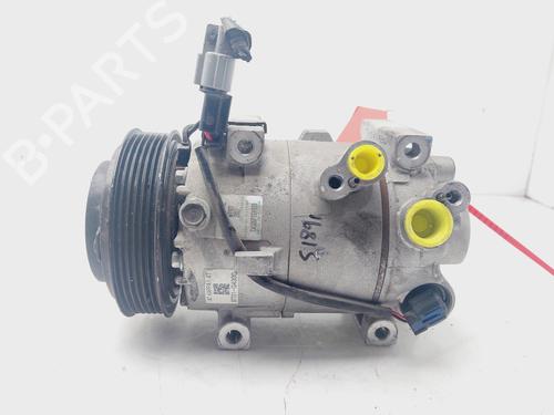 AC-Kompressor HYUNDAI i30 (PDE, PD, PDEN)  | BP20512228M34 