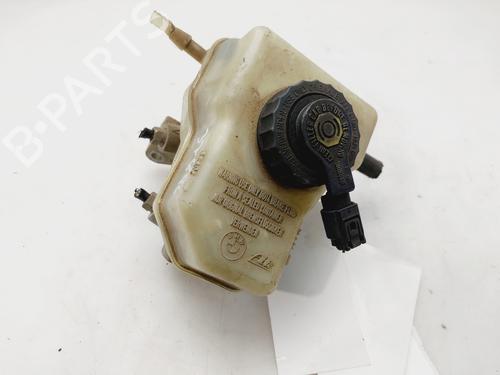 Brake master cylinder BMW 1 (E87) 120 d | BP24973091M77 