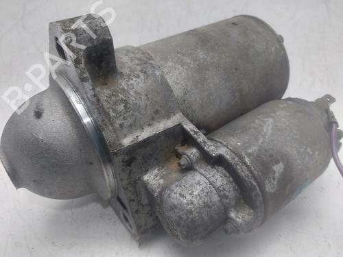 Starter CHEVROLET MATIZ (M200, M250) | BP38091074M8 - Image 2