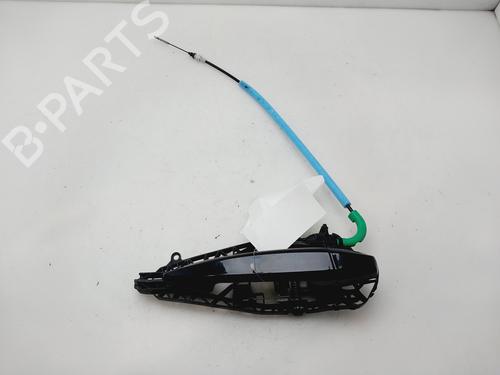 Used Front right exterior door handle Front right exterior door handle BMW X1 (F48) sDrive 18 d (150 hp) 33885189 33885189