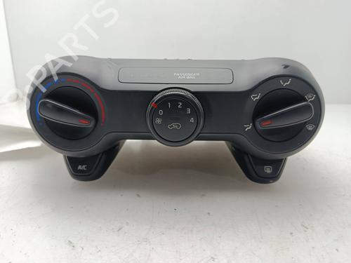 Used Climate control KIA PICANTO III (JA) [2017-2026]  31365759