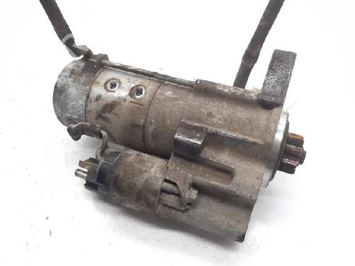 Starter LAND ROVER DISCOVERY III (L319) 2.7 TD 4x4 | BP6826944M8 