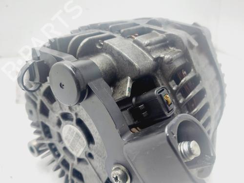 Lichtmaschine PEUGEOT 407 (6D_) 2.0 (6DRFNB, 6DRFNE) | BP29871281M7