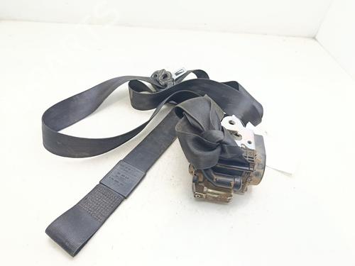 Used Front left seatbelt Front left seatbelt AUDI A3 (8P1) [2003-2013] 36258426 36258426