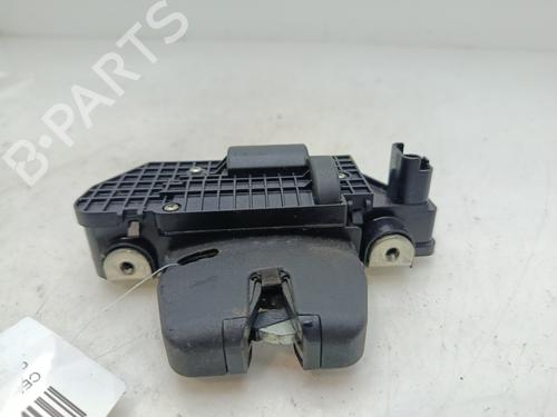 Bagklap lås CITROËN DS5 [2011-2016]  32160001