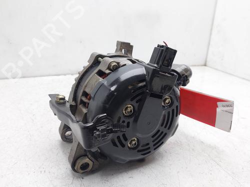 Alternator TOYOTA HILUX VII Pickup (_N1_, _N2_, _N3_)  | BP16891157M7 