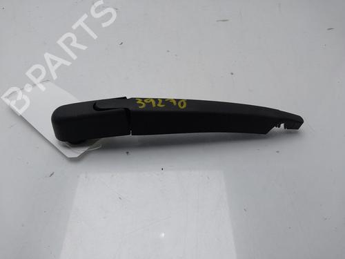 Used Rear windshield wiper arm CITROËN C5 AIRCROSS (A_) [2018-2026]  31651725