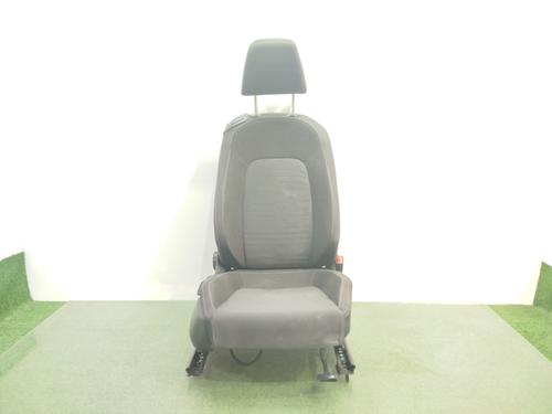 Used Right front seat Right front seat VW SCIROCCO III (137, 138) 2.0 TFSI (200 hp) 34380687 34380687
