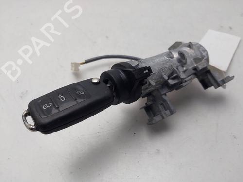 Ignition barrel VW GOLF VI (5K1) | BP40225764M48 - Image 3