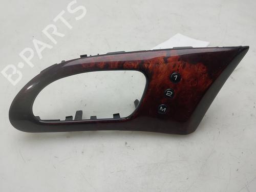 Used Switch Switch PEUGEOT 607 (9D, 9U) [2000-2026] 34343748 34343748