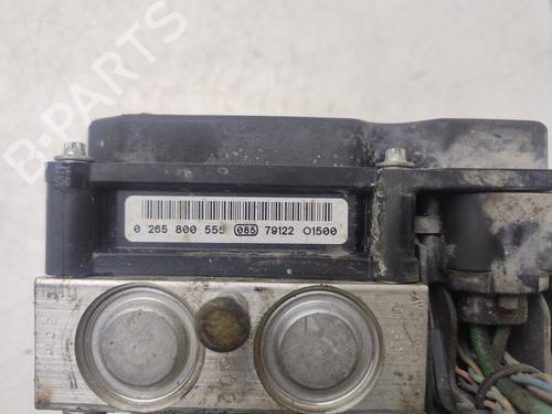 ABS pump PEUGEOT 308 I (4A_, 4C_)  | BP29385048M43 