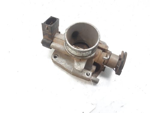 Used Throttle body FORD KA (RB_) 1.3 i (60 hp) 10085951