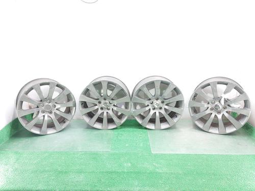 Rim LAND ROVER RANGE ROVER SPORT I (L320) 3.6 D 4x4 | BP13085581C45 