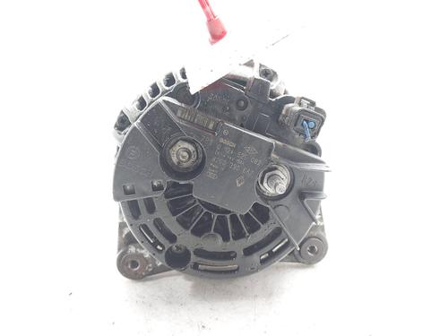 Alternator NISSAN QASHQAI / QASHQAI +2 I (J10, NJ10, JJ10E) 1.5 dCi | BP16918781M7 
