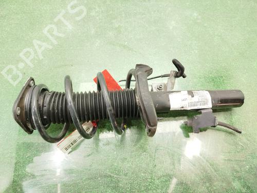 Left front shock absorber VOLVO V40 Hatchback (525)  | BP28032222M16 