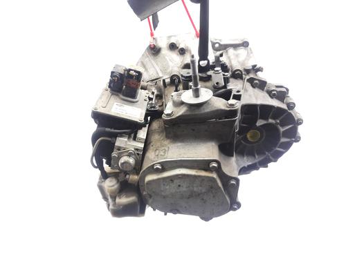 Gearbox CITROËN C4 Picasso I MPV (UD_) 1.6 HDi 110 | BP29635874M3 