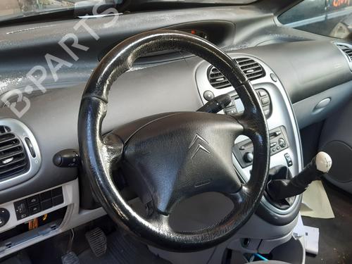 Engine control unit (ECU) CITROËN XSARA PICASSO (N68) 1.6 HDi | BP9957180M57 