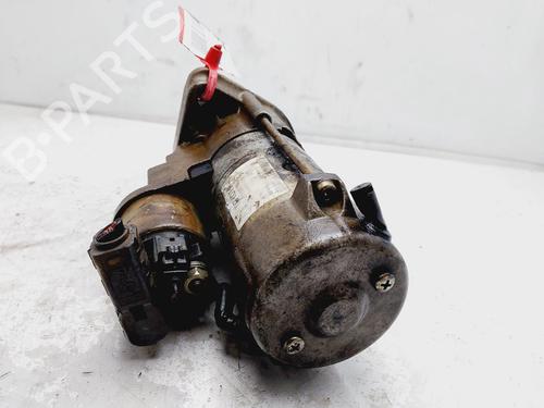 Starter TOYOTA AVENSIS Saloon (_T25_) 2.0 D-4D (CDT250_, CDT250R) | BP19687958M8 