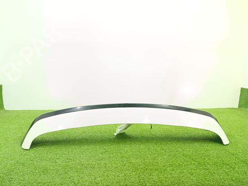 Used Rear spoiler PEUGEOT 2008 I (CU_) 1.6 BlueHDi 100 (100 hp) 31957661