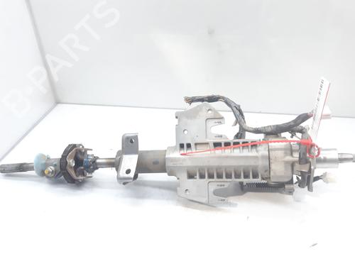 Steering column NISSAN PATHFINDER III (R51) 2.5 dCi 4WD (190 hp) 16273010