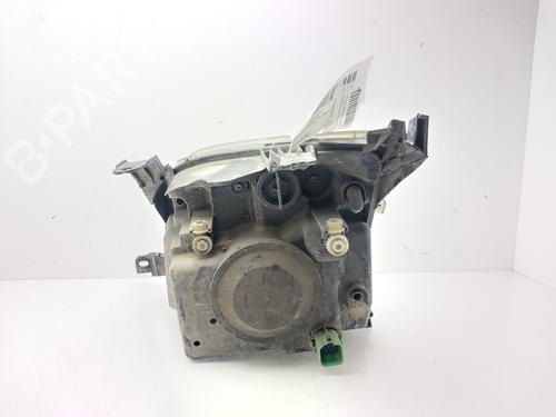 Right headlight FORD FUSION (JU_) 1.4 TDCi | BP32011319C29