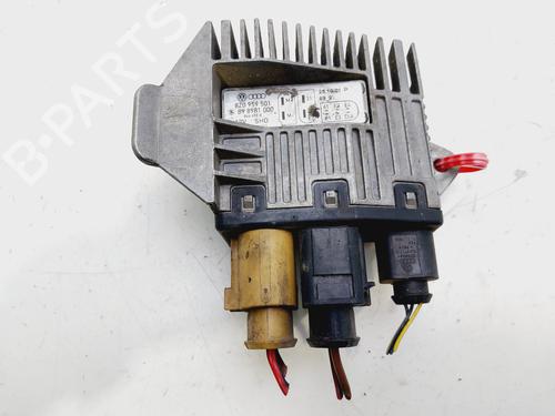 Electronic module AUDI A2 (8Z0) 1.4 TDI | BP30391199M83 