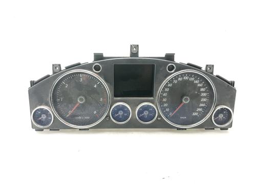 Used Instrument cluster Instrument cluster 34155368 34155368