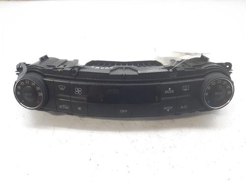 climate-control-mercedes-benz-e-class-w211-e-220-cdi-211008-2118302090-2002-2003-2004-2005-2006-2007-2008-2009-11182654 main image