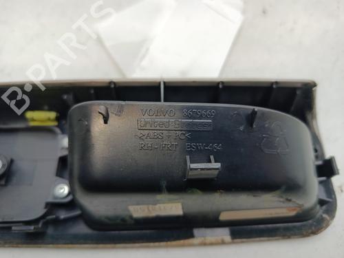 Right front window switch VOLVO S40 II (544) | BP31827092I26