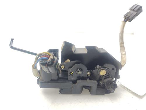 Used Rear left lock HYUNDAI GETZ (TB) 1.5 CRDi (88 hp) 29161244
