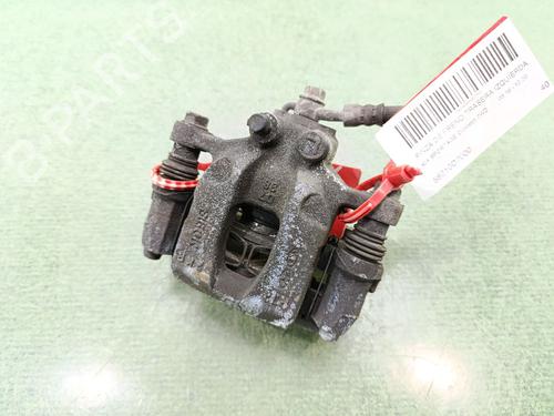 Used Left rear brake caliper KIA SPORTAGE IV (QL, QLE) [2015-2022]  30506737