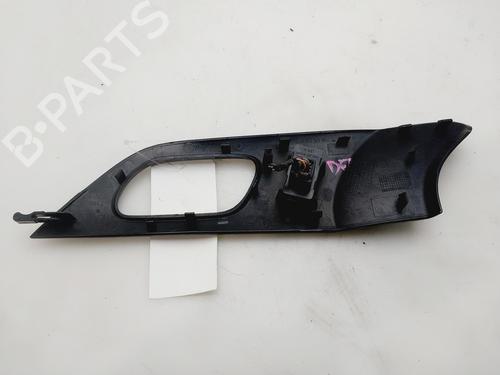 Right front window switch PEUGEOT 407 (6D_) 2.0 HDi (6DRHRH) | BP31708861I26  - Image 5