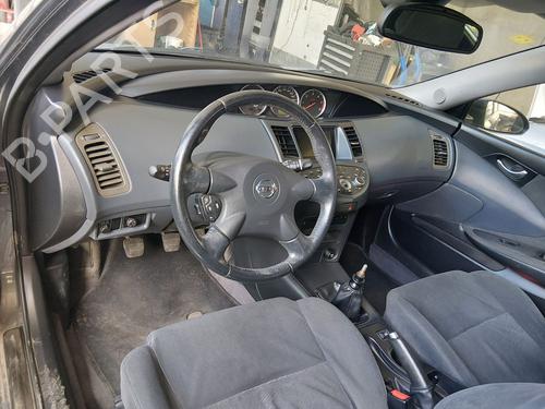 Engine control unit (ECU) NISSAN PRIMERA (P12)  | BP33301706M57  - Image 10