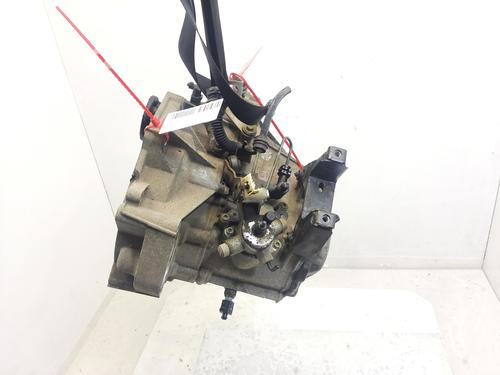 Gearbox VW POLO IV (9N_, 9A_) 1.4 16V | BP31263728M3 