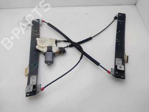 Used Front right window mechanism FORD MONDEO IV (BA7) [2007-2015]  31267450