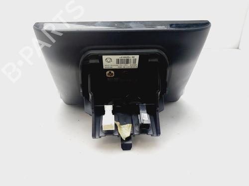 Display monitor CITROËN C4 CACTUS 1.2 THP 110 | BP29750598C48