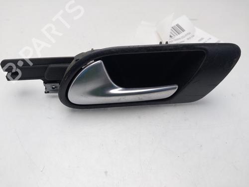 Used Rear left interior door handle Rear left interior door handle VW JETTA III (1K2) 1.9 TDI (105 hp) 33756105 33756105