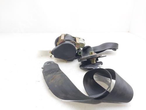 Front left seatbelt PEUGEOT 307 (3A/C) 2.0 HDi 90 | BP24547207I26 
