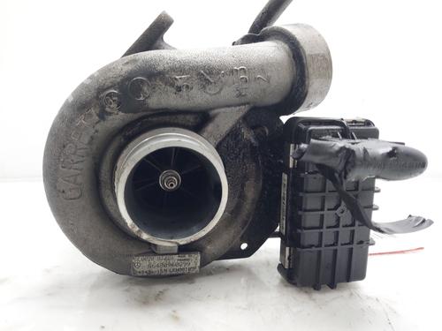 Turbocharger/Supercharger MERCEDES-BENZ E-CLASS (W211) E 320 CDI (211.026) | BP18032382M71 