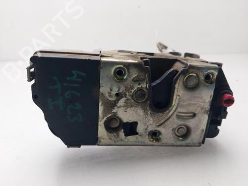 Used Rear left lock Rear left lock PEUGEOT 307 (3A/C) 2.0 HDi 90 (90 hp) 34617965 34617965