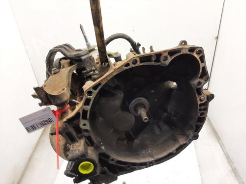 Used Gearbox Gearbox FIAT SCUDO Bus (270_, 272_) 2.0 D Multijet (120 hp) 36436684 36436684