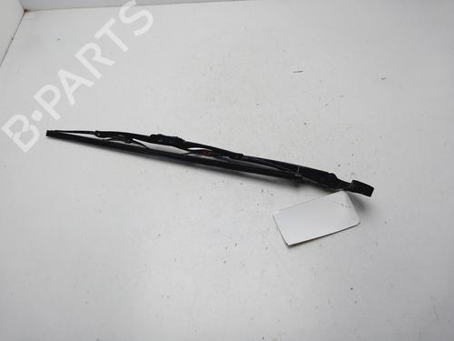 Used Rear windshield wiper arm SEAT LEON (1M1) [1999-2006]  25917811