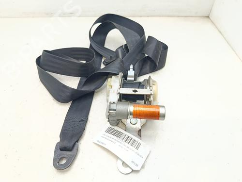 Front left seatbelt CHEVROLET MATIZ (M200, M250) | BP37153085I26 - Image 3
