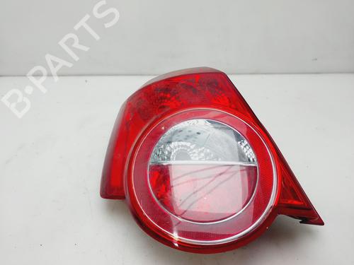 Used Left taillight CHEVROLET AVEO / KALOS Hatchback (T250, T255) 1.2 (84 hp) 19643594